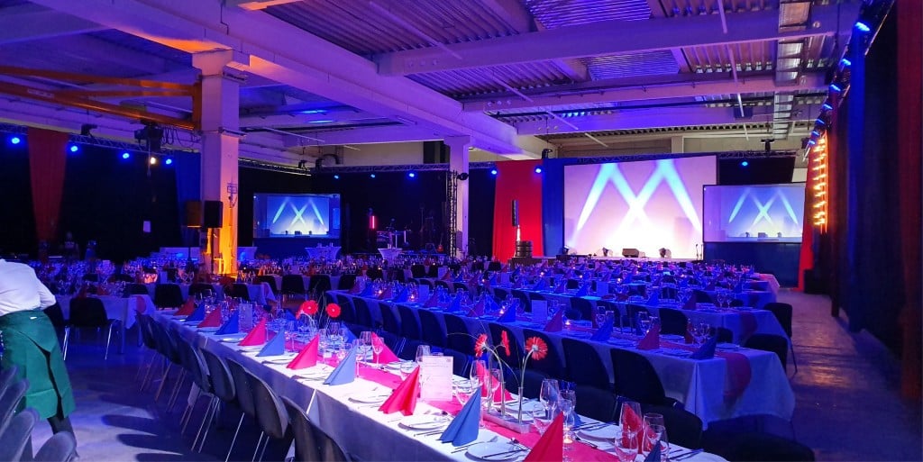 Caipirinha Partyband&reg; Eventband, Hochzeitsmusik M&uuml;nchen / Ammersee Royal Slider Firmenevent