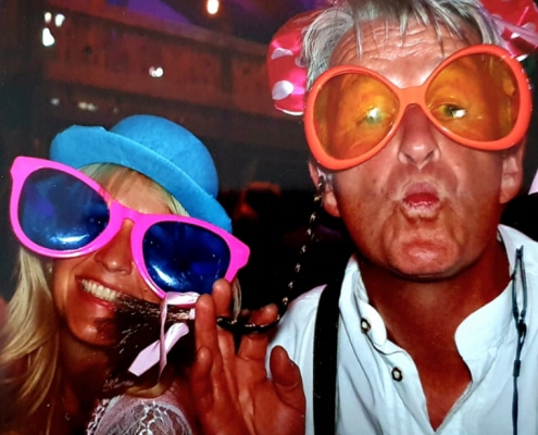 Fotoautomat & Fotobox bei barentoo Eventdienstleistungen mieten