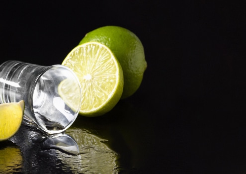 Caipirinha Partyband® & Hochzeitsmusik, Cocktail Rezept, Gin Tonic