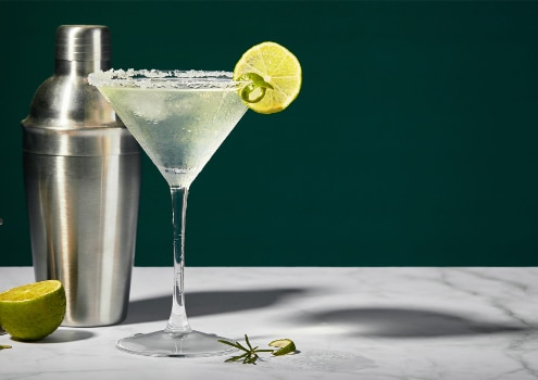 Caipirinha Partyband® & Hochzeitsmusik, Cocktail Rezept, Margarita