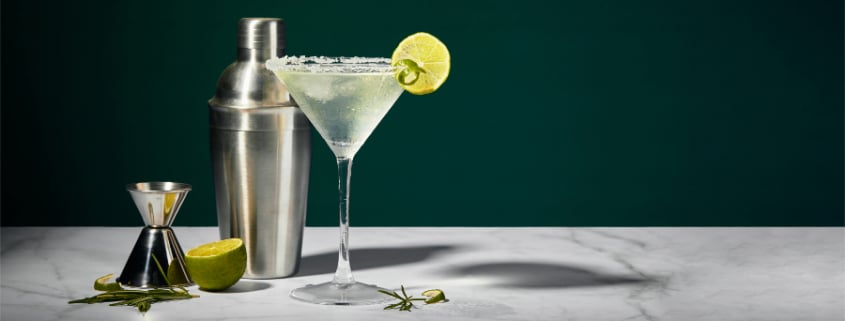 Margarita Cocktail Rezept