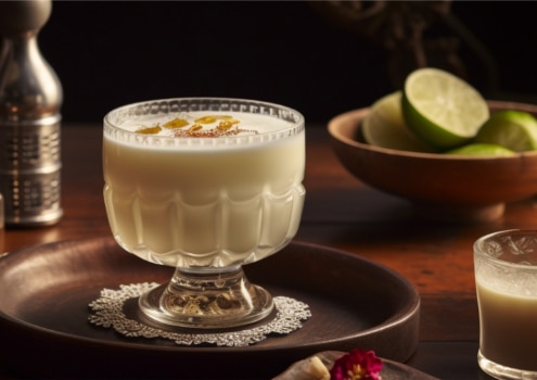 Caipirinha Partyband® & Hochzeitsmusik, Cocktail Rezept, white russian