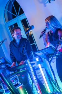 Party Duo Ammersee