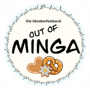 Out of Minga - Oktoberfestband und Hochzeitsmusik