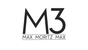 Logo MK Moritz Kinker Band