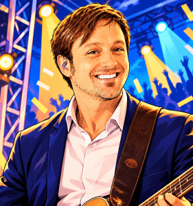 Bassist Moritz